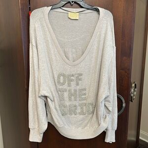 Judith March pre loved top